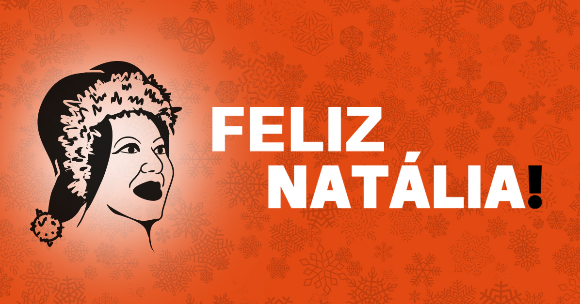 LetrasLavadas's tweet photo. Este ano, a nossa campanha de Natal promete marcar pela diferença e irá incidir na temática da igualdade de género. Para isso, demos uma folga ao Pai Natal, que será substituído pela Mãe Natália. 🤶
Siga as nossas redes sociais para estar sempre a par das nossas iniciativas. ;) https://t.co/FevNrOenTX