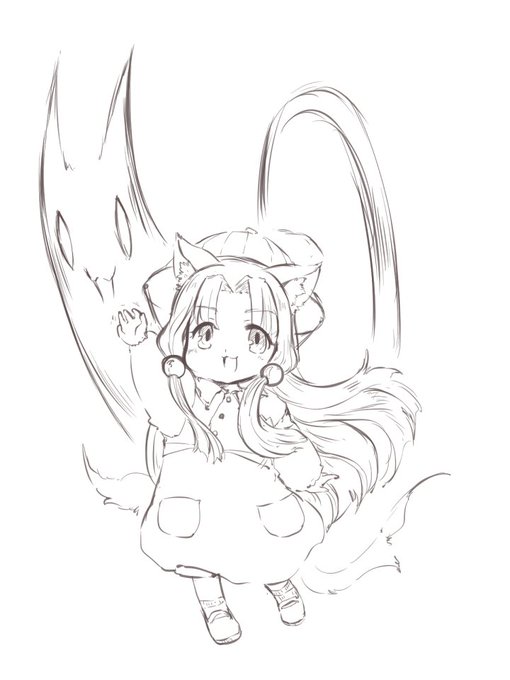 #タコ姉ちゅわちゅわチューズデー今日は幼稚園開園の日らしいですのだ 