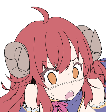 めずらしいもの(当社比)を描いているなぁと思います 