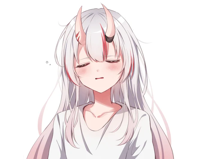 ねむなきり
#百鬼絵巻 