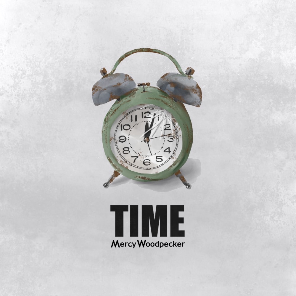 MercyWoodpecker's tweet photo. 🎊New Release🎊

2021.12.01

Digital Single  “TIME”

tr01.エバードリーム
tr02.ワンルームシアター
tr03.time

⏰11.24 ｢エバードリーム｣ 先行配信 ⏰

プレリリース&amp;プレアド　URL▼
エバードリーム（11月24日配信）
https://t.co/EME0XdBpVc
 
TIME （12月1日配信）
https://t.co/2aHu59m5NN https://t.co/FBenxvRH1d