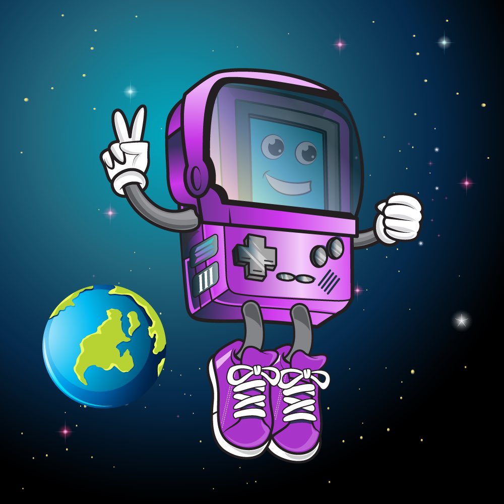 Solanauts's tweet photo. We have also been so fortunate to partner with amazing brands on Solana and do some incredible giveaways for our community!

Too many to name so we APOLOGIZE to those we couldn’t include but we gave away a @RustBots a @Grim__Syndicate a @GeomsNFT and a @GameKidzNFT among others! https://t.co/TRHouA4veg