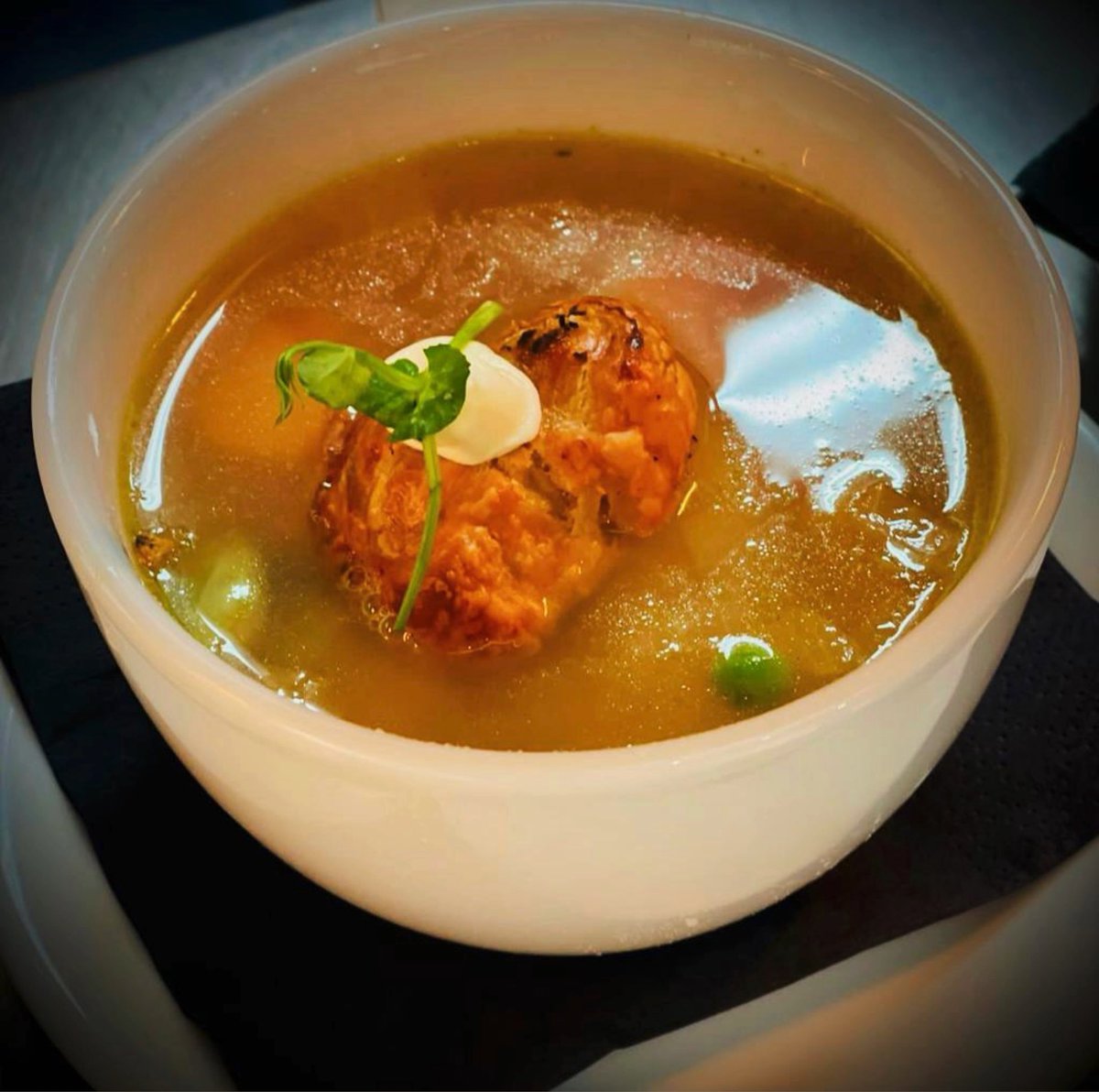 Eric's Restaurant tweet media