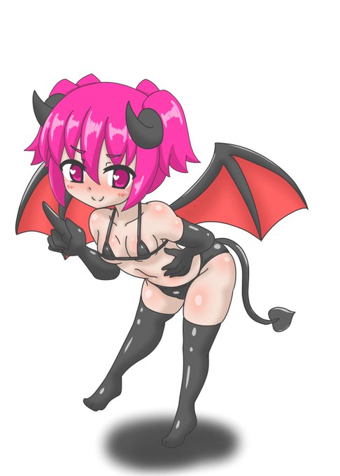 ショタをえっちに導くサキュバスさん(予定) 