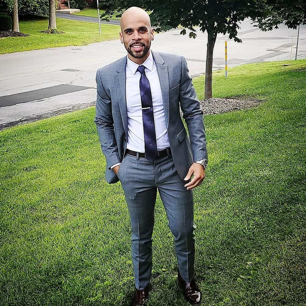 I can officially announce that I will be joining the Plattsburgh City School District &amp; have accepted a new position as the HS Co-Principal!😁
Words can't express how humbled &amp; excited I am to be joining the PHS community.
Let's get ittttt PHS!!! ✊🏼