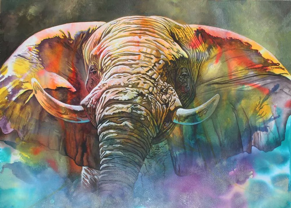 CoinStreet's tweet photo. SKETCH FOR SURVIVAL
Conservation charity #ExplorersAgainstExtinction return to our venue gallery@oxo with #SketchforSurvival tomorrow -28 Nov; exhibiting a collection of wildlife and wild space art to raise awareness of our changing planet 🌏

More info 👉 https://t.co/68RTX0LNUe https://t.co/PYOhp3jEhP