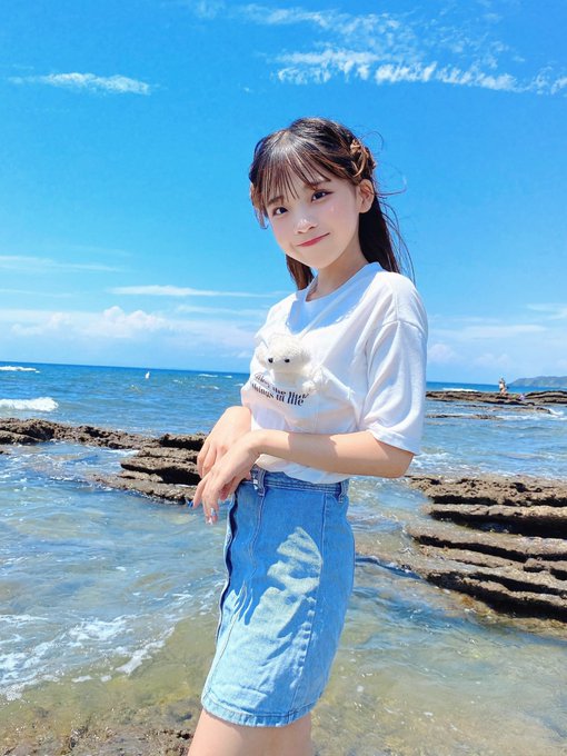 Twitterのコスプレ画像6