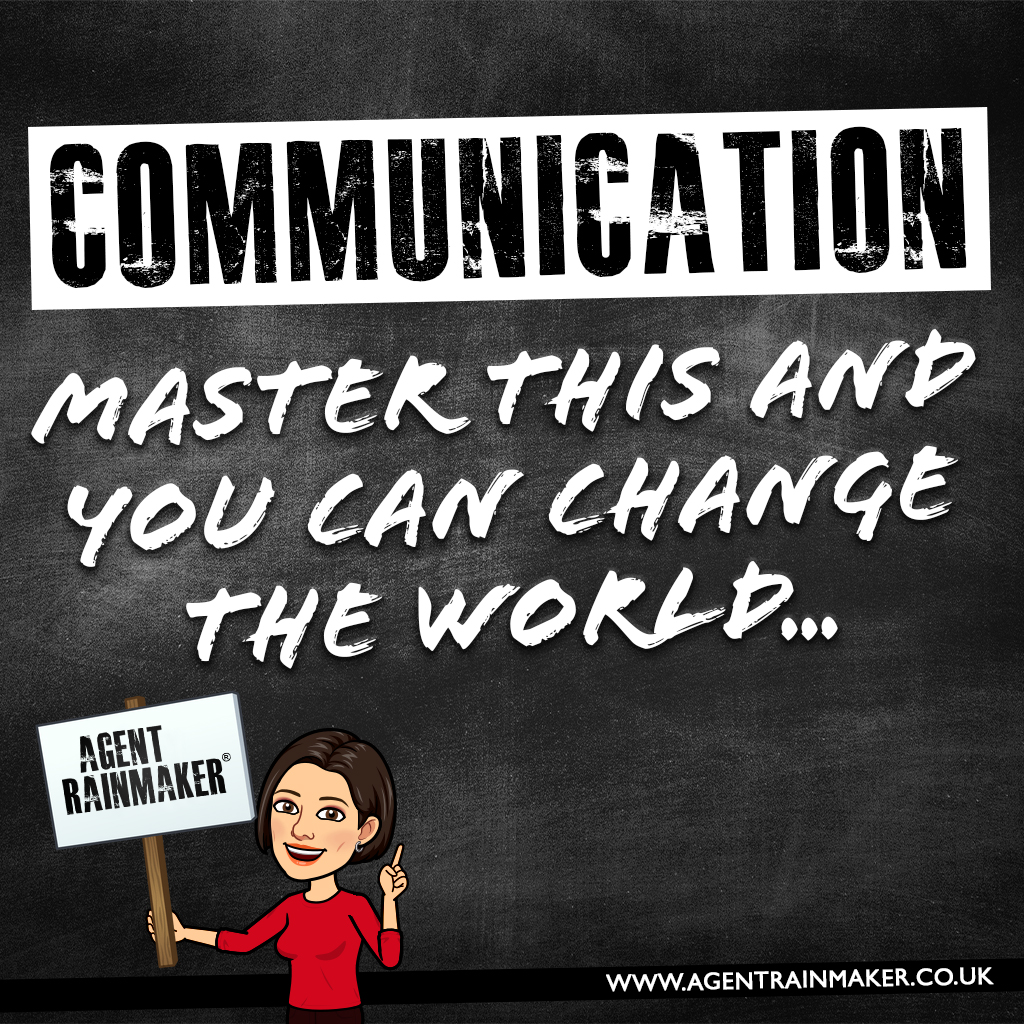 Agent Rainmaker tweet media