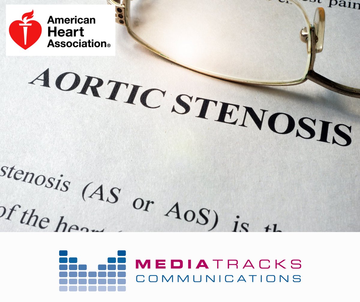 MediaTracks worked with the American Heart Association to provide information about Aortic Stenosis and its risks to the nation’s African American community.