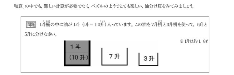 油分け算 Twitter Search Twitter 油分け算 Twitter Search Twitter