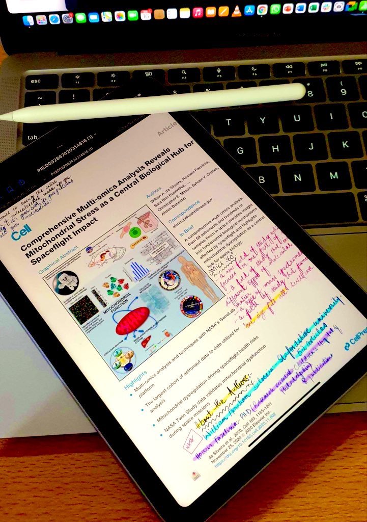 Zues_zj's tweet photo. Preparing the article by da Silveira, et al. (@CellCellPress) For our Journal club at @pmlabpk https://t.co/8nfC6DnBfd
