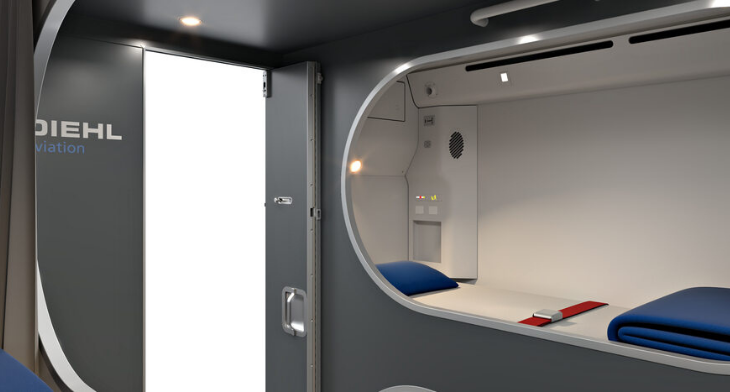 inflight_editor's tweet image. News: @autoflug and @diehlaviation are to collaborate on #MULTIBASE, a modular pallet system that allows transport aircraft to be individually equipped and converted for the respective mission in the shortest possible time.

Read more...bit.ly/3Cld898