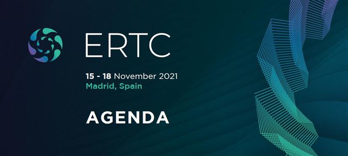 .<a href="/DG_FuelsEurope/">Liana Gouta</a> will be joining #Concawe at the ERTC Conference in Madrid on November 17 at 16:45 CET for an exclusive exchange with the <a href="/EU_Commission/">European Commission</a> on the future role of the refining industry. You can register here: bit.ly/3k9hDgK