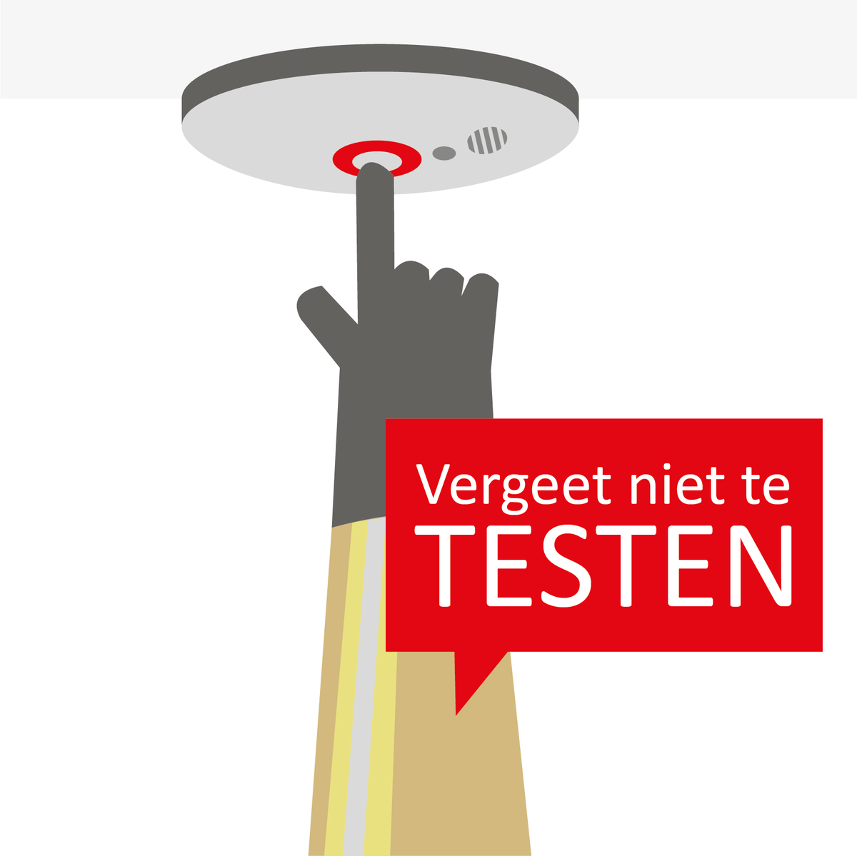 HVZWaasland's tweet photo. Test en ontstof je #rookmelders maandelijks om valse alarmen te vermijden en de goede werking te garanderen.
Installeer een #COmelder. Deze piept wanneer dodelijke koolstofmonoxide zich in de ruimte verspreidt.
#donkeredagen #brandveiligleven
https://t.co/B0aVTEsMdU https://t.co/DqnTrUvDuH