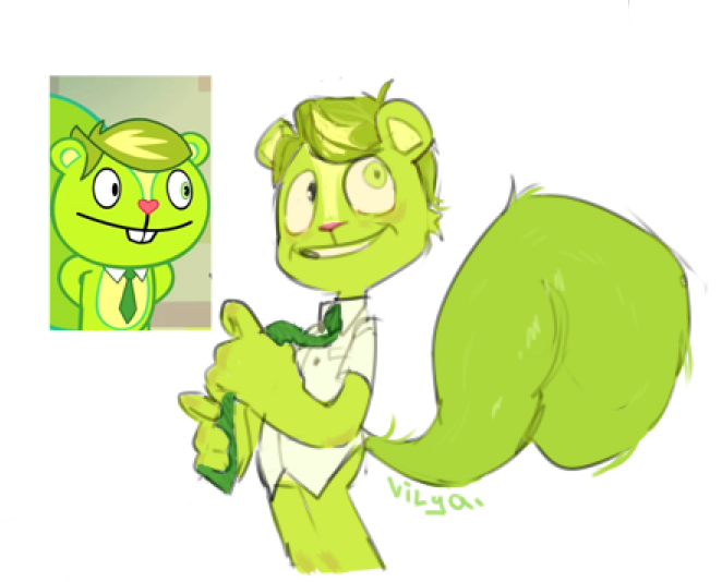 VilyaVlopick's tweet photo. важний)

#happytreefriends 
#htf https://t.co/mCcNaNM42G