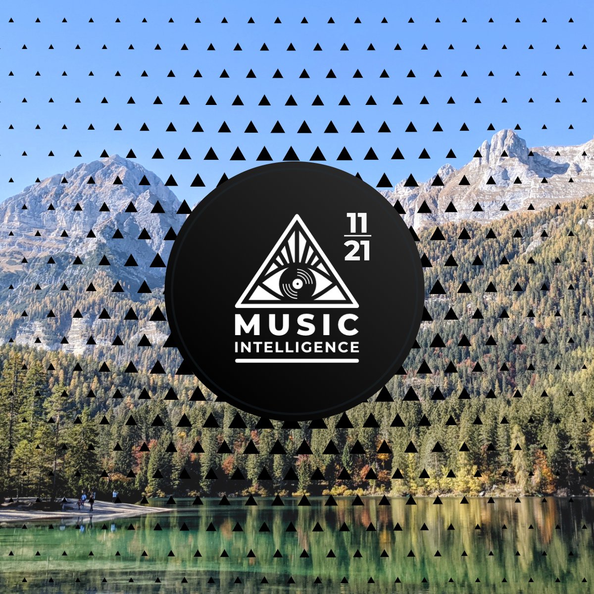 Fresh podcast -> soundcloud.com/musicintellige…