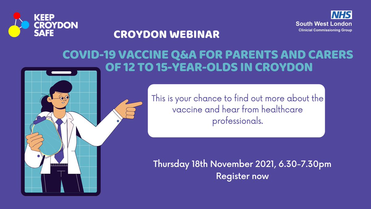 Your Croydon tweet media