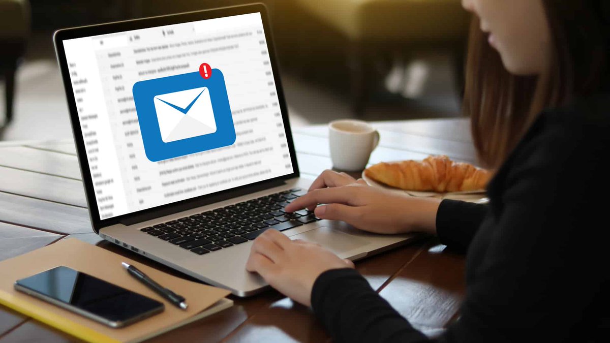 martechismktg's tweet image. How to get the most out of first-party data with email marketing campaigns ow.ly/HRz61037GVb