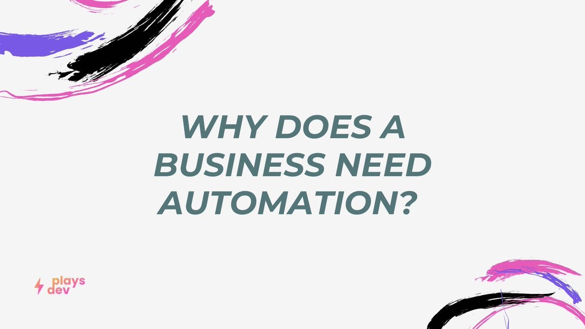 PlaysDev company tweet media