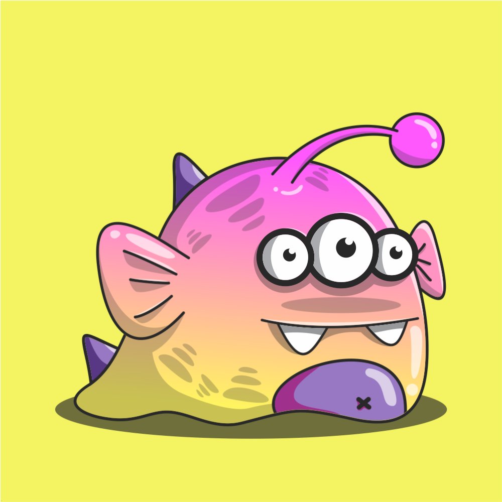 theinvanders's tweet photo. Adding this 3 body shapes to the family, only 100/850 will avaliable in final drop.

#CardanoCommunity #CNFTCommunity #CNFT #ADA https://t.co/tnr2Q1gYOM