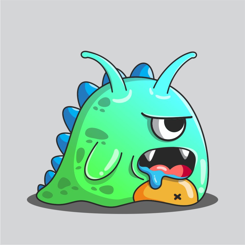 theinvanders's tweet photo. Adding this 3 body shapes to the family, only 100/850 will avaliable in final drop.

#CardanoCommunity #CNFTCommunity #CNFT #ADA https://t.co/tnr2Q1gYOM