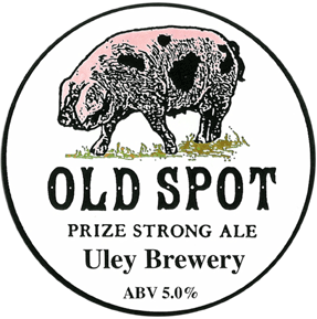 DinneywicksInn's tweet photo. Looking forward to these beautiful beers from @UleyBrewery &amp; @BrisBeerFactory hitting the ale taps over the next few days #Goodbeer #Goodbreweries #Goodpub #Gloucestershire https://t.co/7HK24klXcU