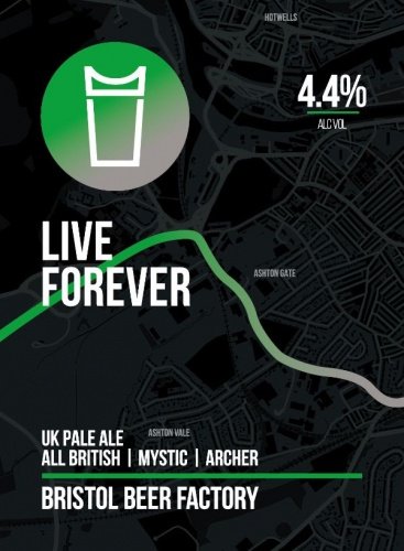 DinneywicksInn's tweet photo. Looking forward to these beautiful beers from @UleyBrewery &amp; @BrisBeerFactory hitting the ale taps over the next few days #Goodbeer #Goodbreweries #Goodpub #Gloucestershire https://t.co/7HK24klXcU