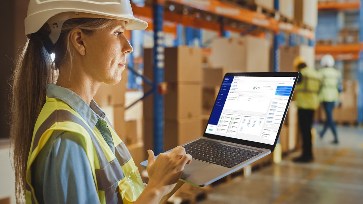 LoftwareInc's tweet photo. 📣 Loftware’s NiceLabel 10 #labeling software is now available!
💡 Learn how this latest release provides greater visibility, more control, and easier #labelmanagement at your fingertips.
🔗 https://t.co/XCBL5CclZJ
#cloudlabeling #labelingsoftware https://t.co/EJ3DNTzTOJ