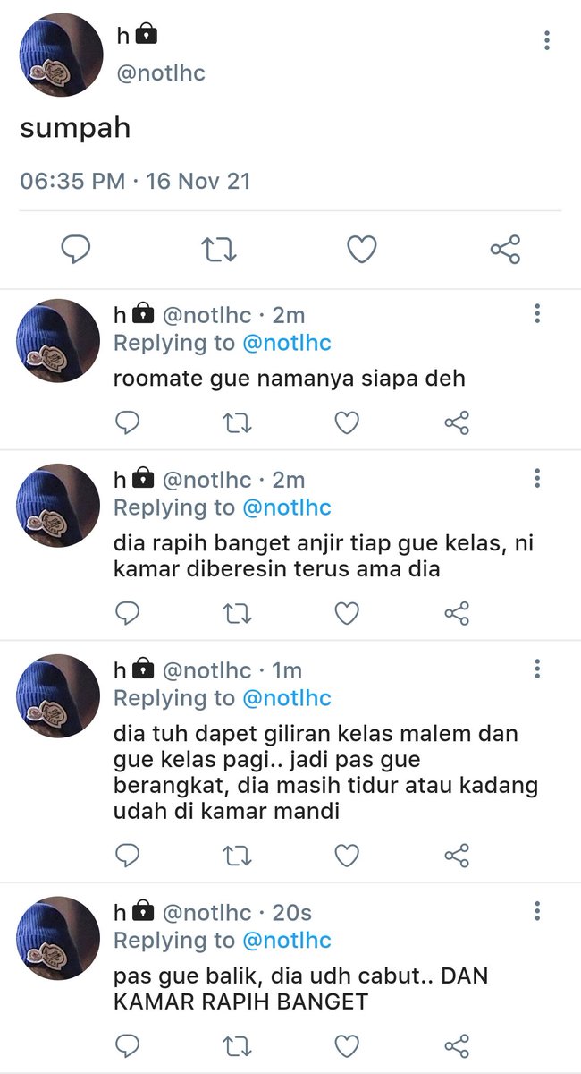 dunhilliant's tweet photo. markhyuck onetweet au

ceritanya hc baru masuk asrama SMA gitu https://t.co/AUdeAQ3CAI