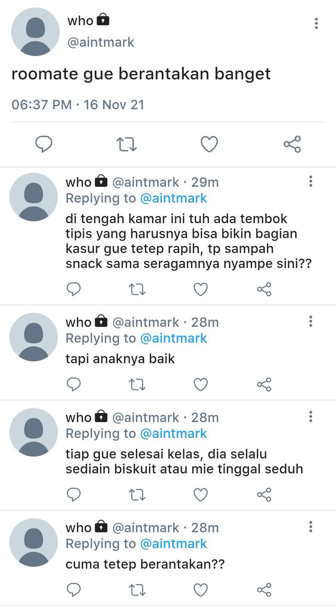 dunhilliant's tweet photo. markhyuck onetweet au

ceritanya hc baru masuk asrama SMA gitu https://t.co/AUdeAQ3CAI