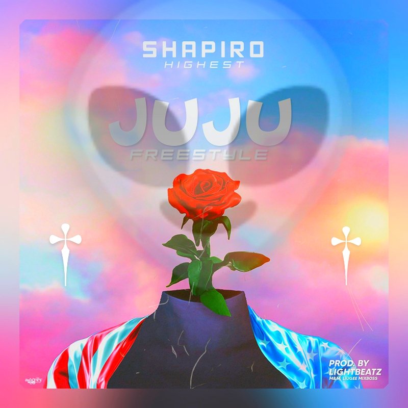 Shapiro_Highest's tweet photo. #NewMusicAlert 🔥Juju Freestyle by @Shapiro_Highest 
Help me Retweet to keep it Trending!
YouTube: https://t.co/KeRSQ5C8jV
Audiomack: https://t.co/yw3OtWbwAw

#NSMQ2021 #Danileigh #Trending https://t.co/1AtQjjxSUp
