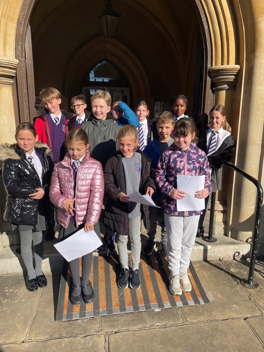 eppingprimary's tweet photo. If you were a world leader what laws would you pass?  This is the question our eco and school concils answered after their visit to  Epping's own COP26! Organised by @EppingStJohns Eco Team and hosted by @eppingchurch our puils were inspired by this event! https://t.co/fZmVBvloIZ https://t.co/y56XIsx7e5