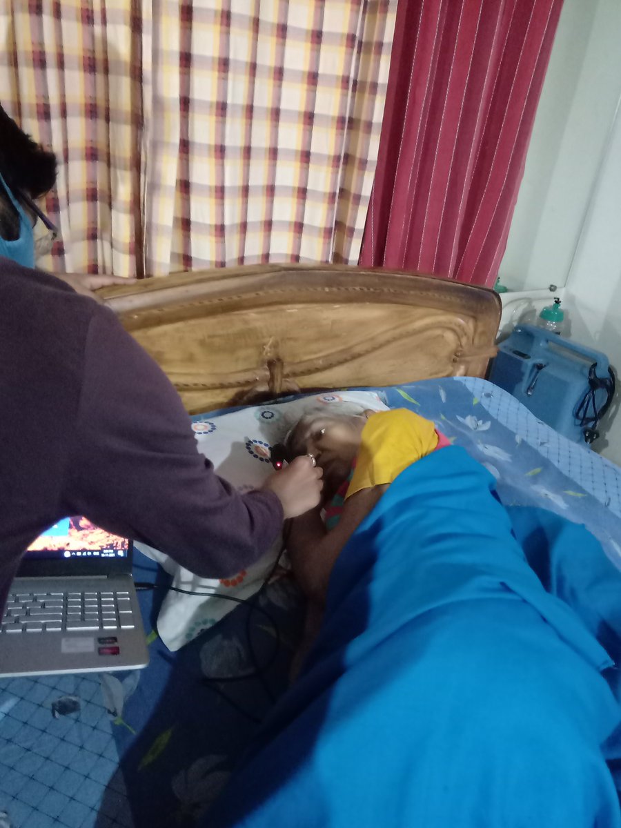 pmchutke's tweet photo. Feeling Blessed to serve the Elderly Senior Citizens - Patients, Bed Ridden and Hospitalised, for Jeevan Pramàan. Thanks are due to CSC to have such service in the basket.
@dintya15 @CSCMaharashtra @CSCegov_ @vibes65 @CscPune 
#onlyCSCcandothis
#JeevanPramaan https://t.co/nEBmMQIdyR