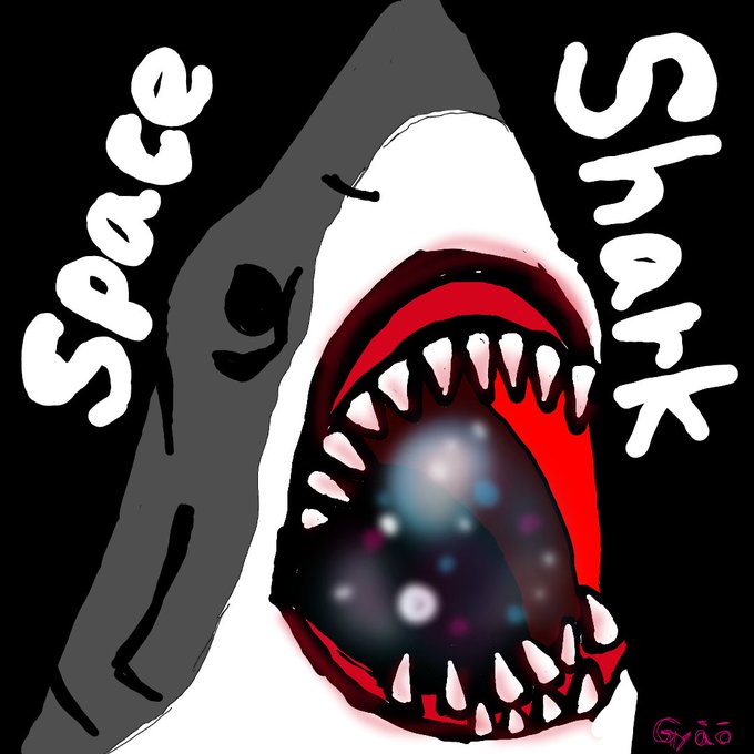 ブラックホールのtwitterイラスト検索結果