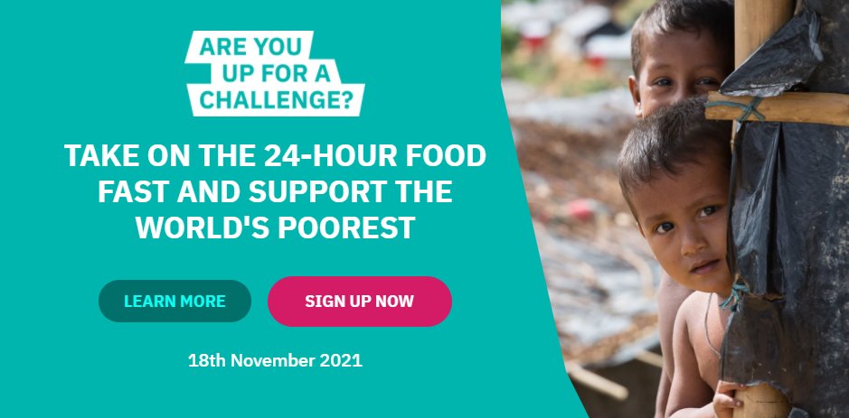 GeogStJosephsHS's tweet photo. CONCERN FAST
We have launched Concern Fast where pupils/staff can commit to either giving up Food OR Digital devices for 24 hours on Thurs 18th Nov helping combat poverty(Check sch emails) Donate now ‡οΈ
https://t.co/iP7gUDQCPD
#concernFAST @Concern @ConcernNI @StJosephs1964 https://t.co/mQHQUkdVoh
