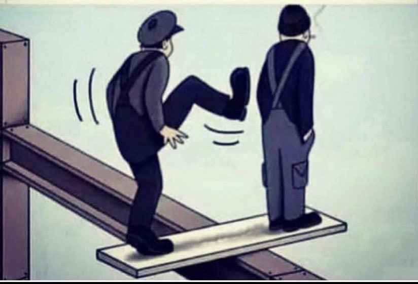 SeanLMcCaskill's tweet photo. When you abandon those who have assisted you on your journey ultimately you’re abandoning yourself. #Motivation https://t.co/sUftsn0ZHI