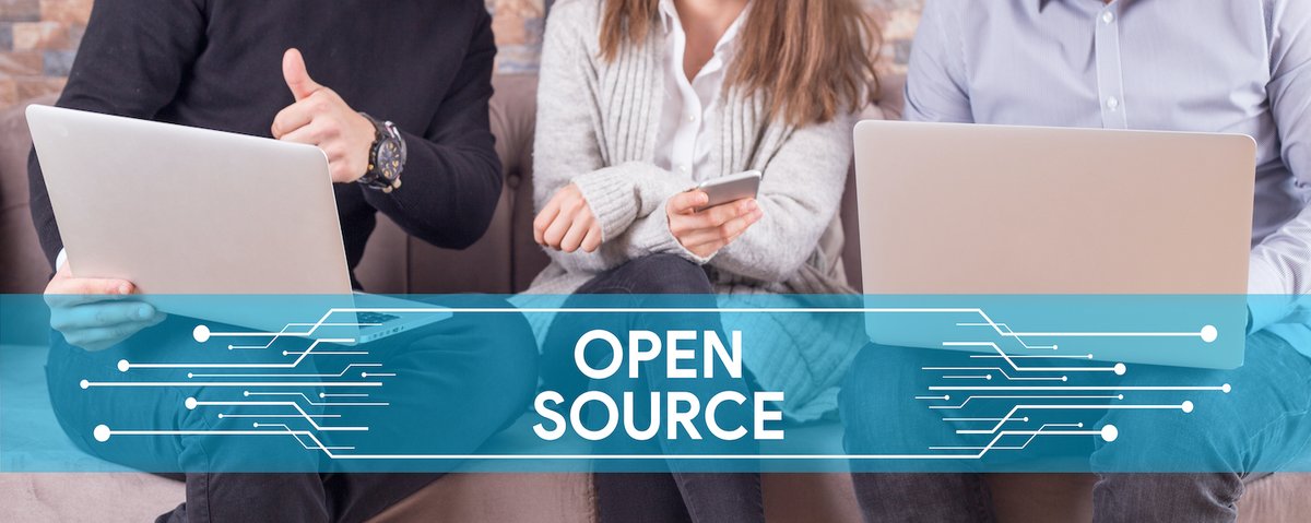 ITforB's tweet image. Gouvernance open source : et si on passait à la vitesse supérieure - itforbusiness.fr/gouvernance-op…