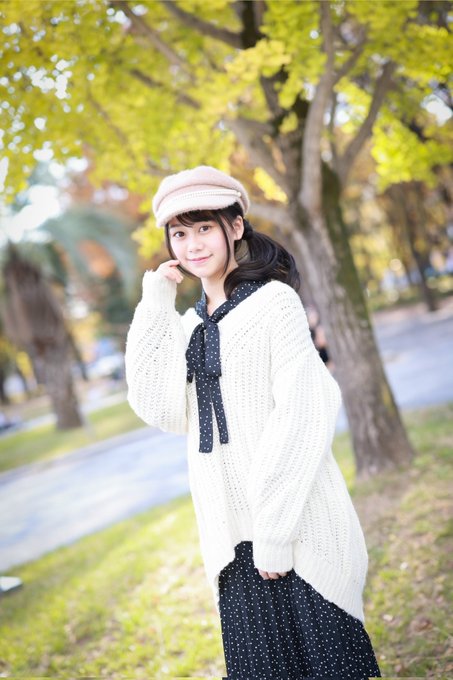 Twitterのコスプレ画像13