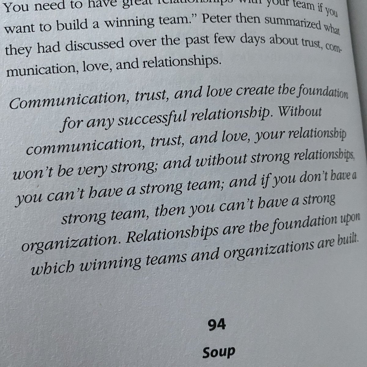 Jon Gordon tweet media