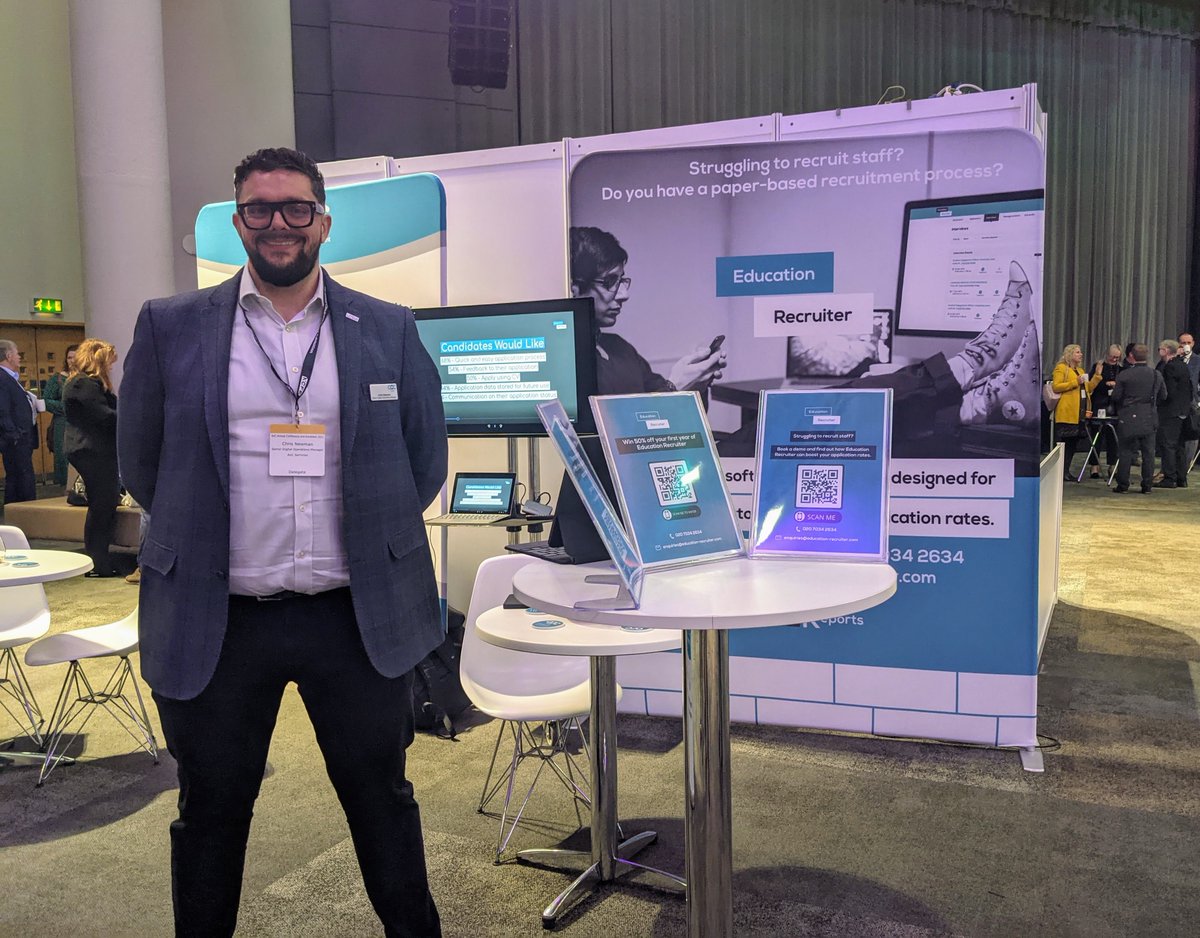 Association of Colleges (AoC) tweet media