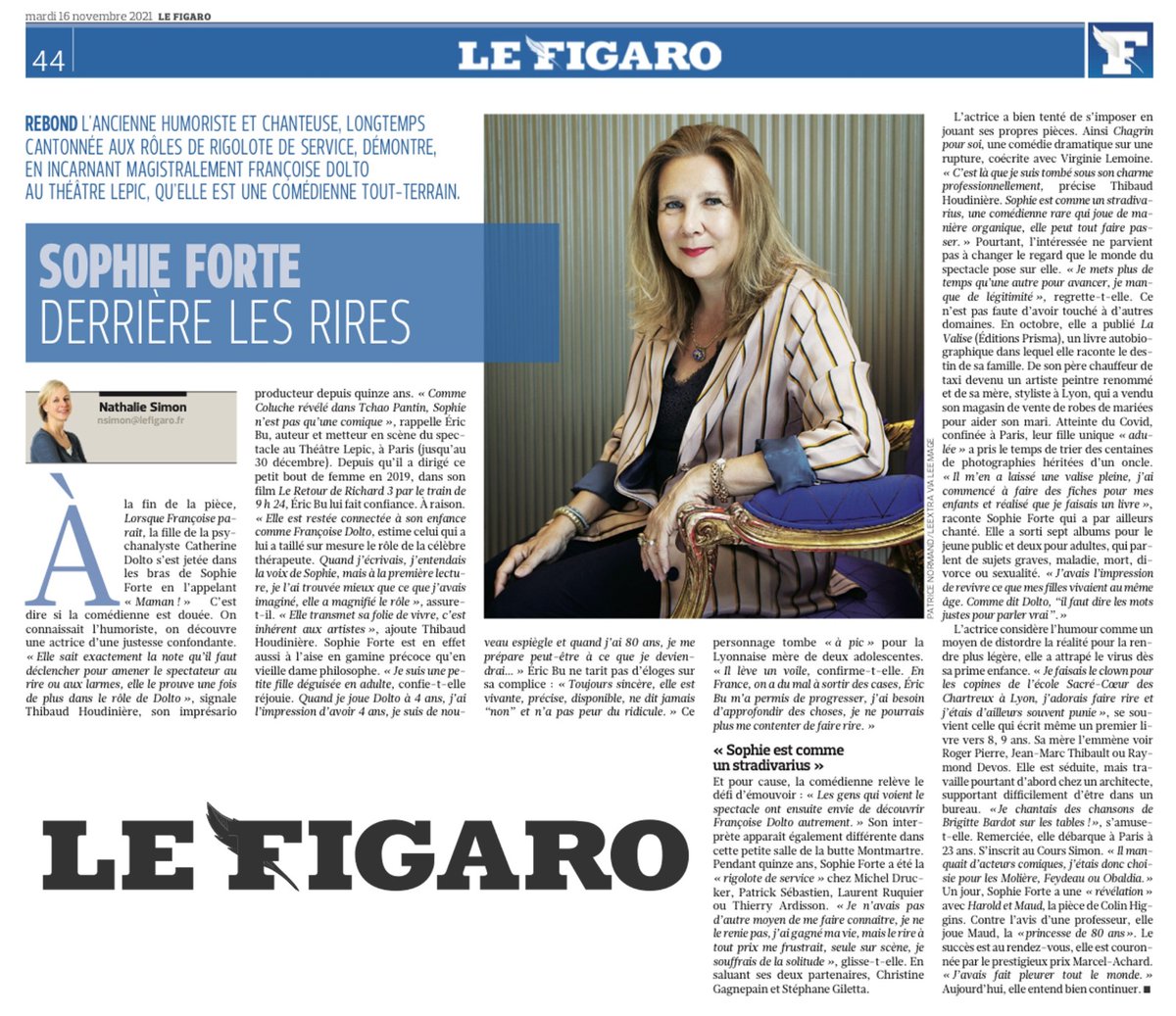 Stéphane Giletta tweet media