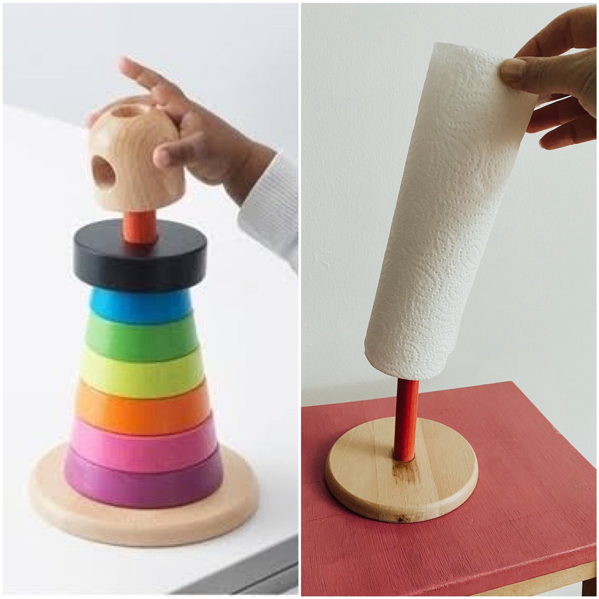 Geri dönüşüm deyince de biz #internetanneleri