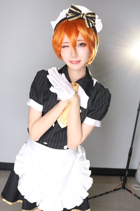 Twitterのコスプレ画像34