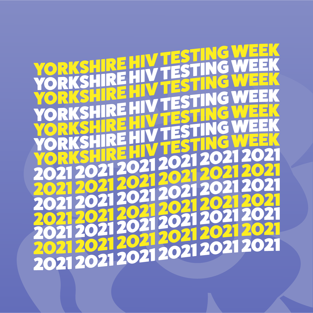 mesmachealth's tweet photo. ‼ BIG ANNOUNCEMENT ‼

We are excited to be launching Yorkshire HIV Testing Week next week, 22nd-27th Nov! 😍

We'll be holding loads of testing drop-ins so it's the perfect time to get to know your status! Keep your eyes peeled for more details! 👀

Let's #GetTestedYorkshire! https://t.co/5BRR7YUOLJ