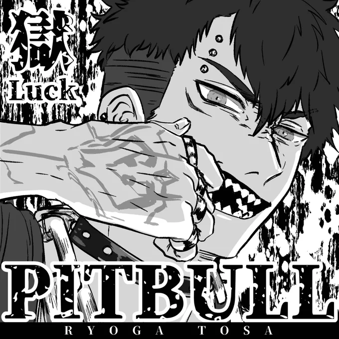 #Paradoxlive
#パラライ
#パラライファンアート

推しの予感がする!!!!! 