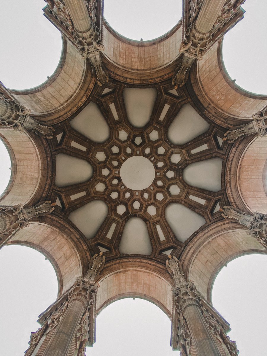 beastielife's tweet photo. Photos of the day | Palace of Fine Arts 🎭 https://t.co/xAkvO9gg2A