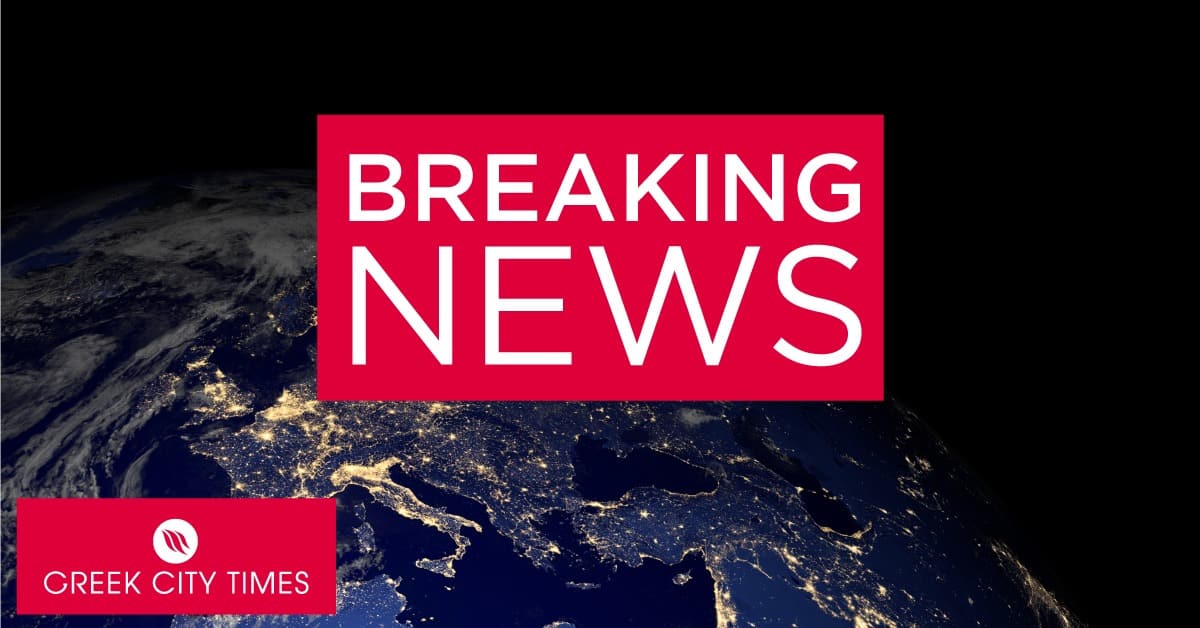 greekcitytimes's tweet photo. Azerbaijan attacks Armenia, casualties reported https://t.co/H1ey55rAdI
#greece #greek #greekcitytimes https://t.co/2mvmuAIRgy