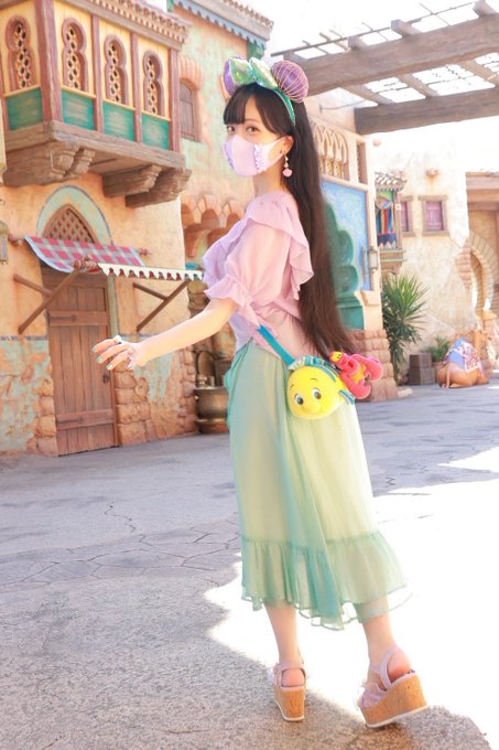 Twitterのコスプレ画像33