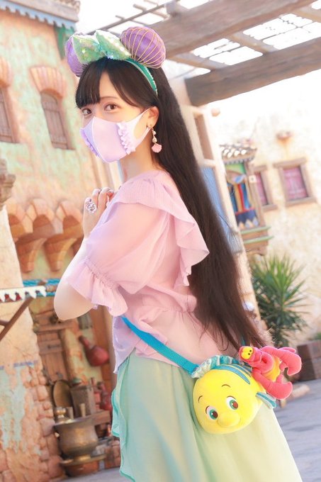 Twitterのコスプレ画像34