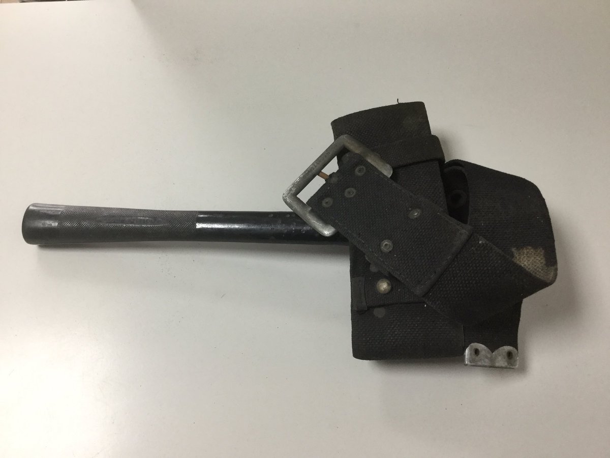 oldschooltools's tweet photo. #firemans #axe going up on my website shortly if interested https://t.co/CI37NkVdEU https://t.co/UtLrpsEvuY